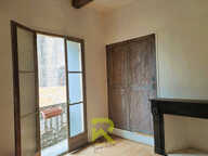Agde-Appartement T3 duplex à rénover — photo 4