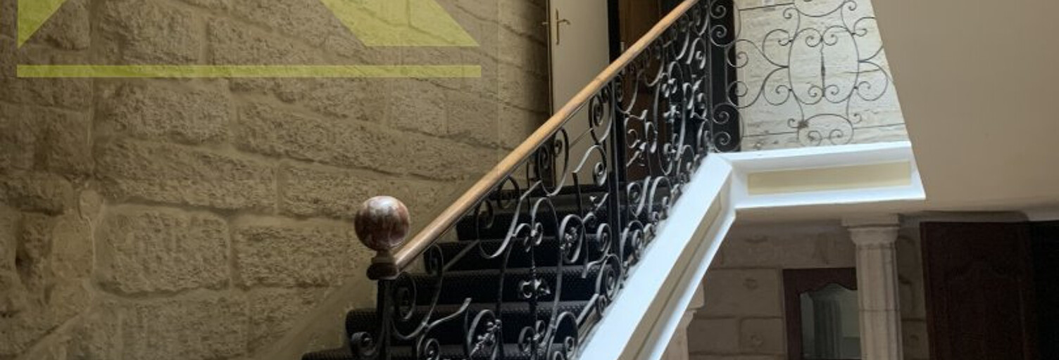 Immeuble  800 m² à vendre à Avignon (84000)