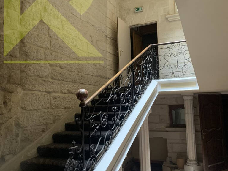 Magnifique batisse du XVII Avignon centre historique — photo 1