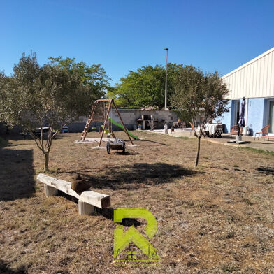 Maison 4 pièces 526000 €