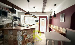 Divers  68 m² à vendre à Agde (34300)