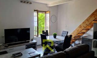 Appartement 4 Pièces 67 m² à vendre à Agde (34300)