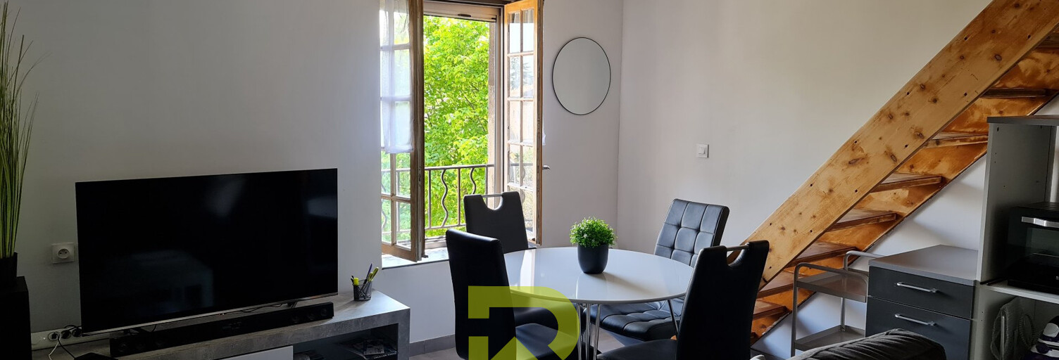 Appartement 4 Pièces 67 m² à vendre à Agde (34300)