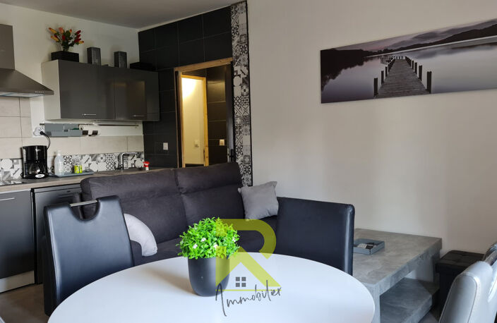 A 2 pas des berges de l?Hérault beaux t 3 + T1 rénovés, 64 m — photo 3