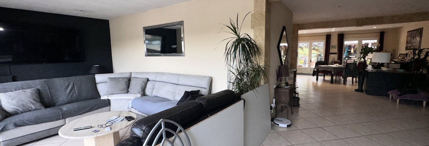 Appartement 4 Pièces 164 m² à vendre à Agde (34300)