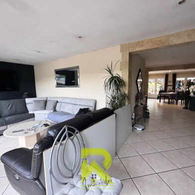 Appartement 4 pièces 339000 €