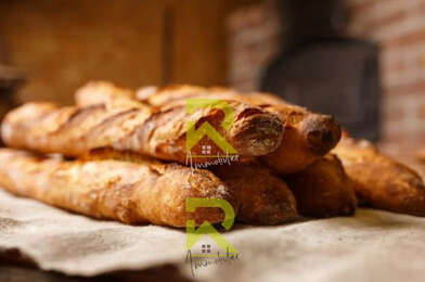 Commerce 4 pièces 379000 €