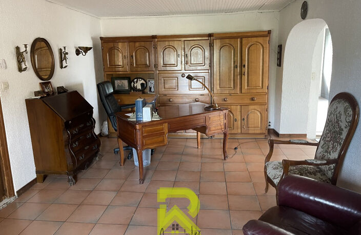 MAISON 6 PIÈCES AVEC TERRASSE - PROCHE BÉZIERS — photo 5