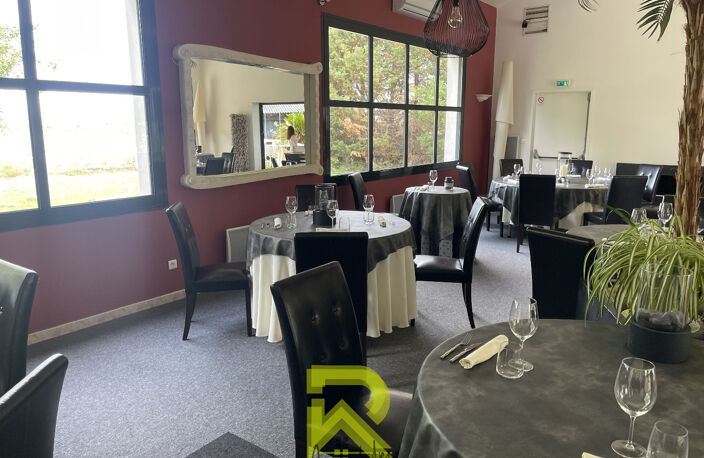 A vendre fonds de commerce indéssociable des mûrs commerciau — photo 4