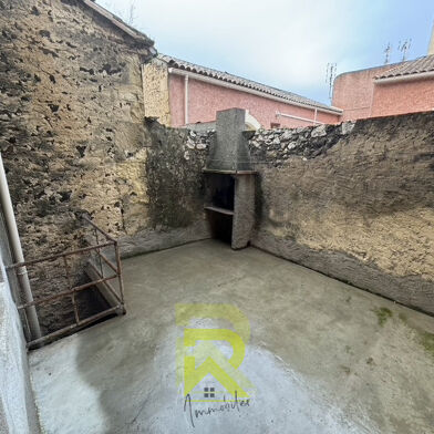 Maison 8 pièces 159000 €