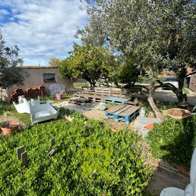 Maison 4 pièces 529000 €