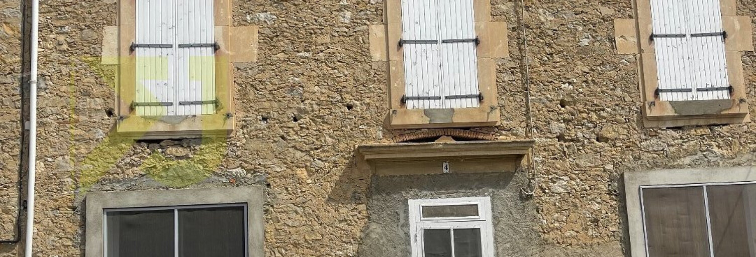 Maison 5 Pièces 210 m² à vendre à Canet (11200)