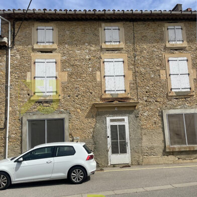 Maison 5 pièces 193000 €