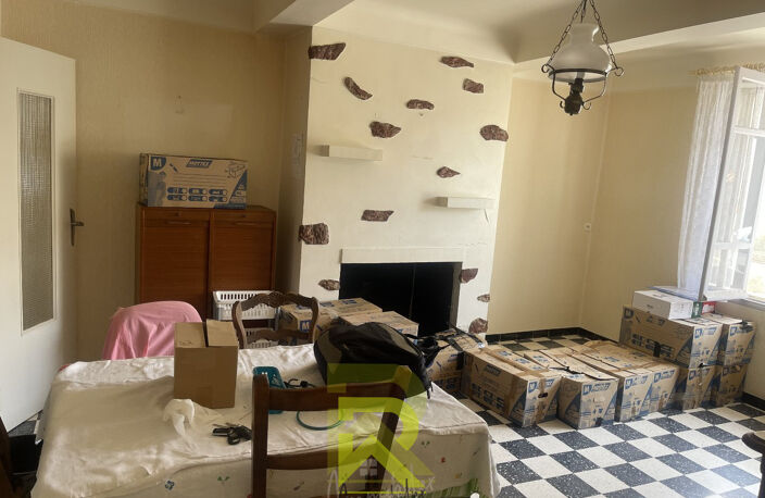Maison de Maitre sur Canet — photo 3
