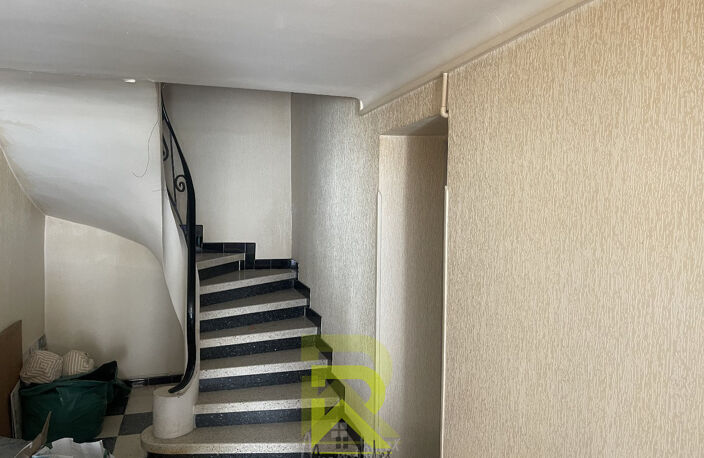 Maison de Maitre sur Canet — photo 4