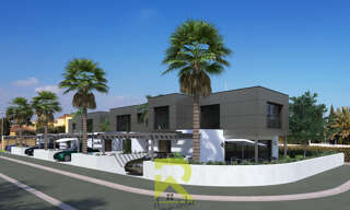 Maison 4 Pièces 117 m² à vendre à Agde (34300)