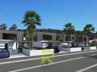 AGDE/LE CAP D'AGDE-VILLA T4 - VEFA — photo 2