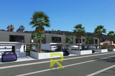 Maison 4 pièces 419900 €