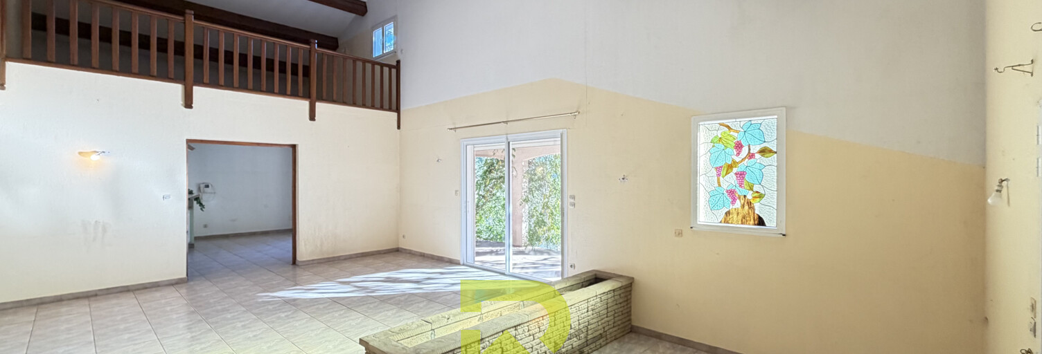 Maison 14 Pièces 350 m² à vendre à Agde (34300)