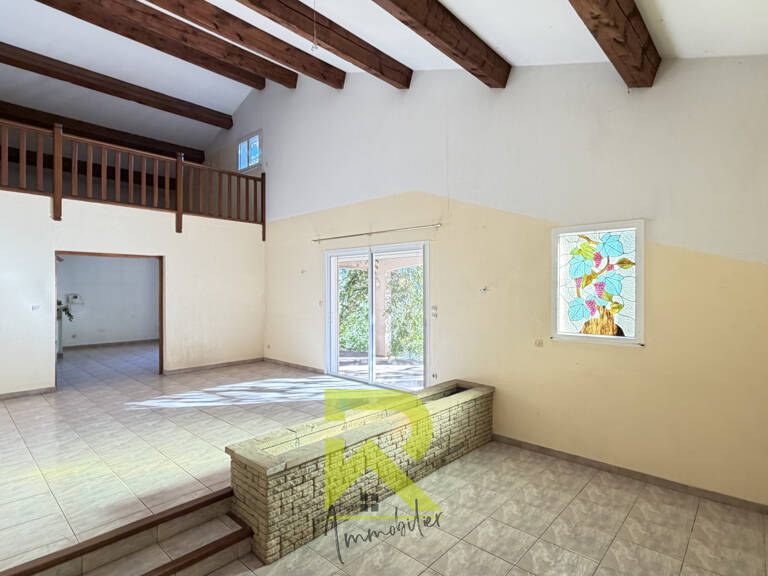 AGDE RARE VILLA de plus de 350m2 sur terrain de plus de 1200 — photo 1