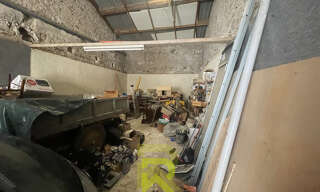 Divers 1 Pièce 83 m² à vendre à Canet (11200)