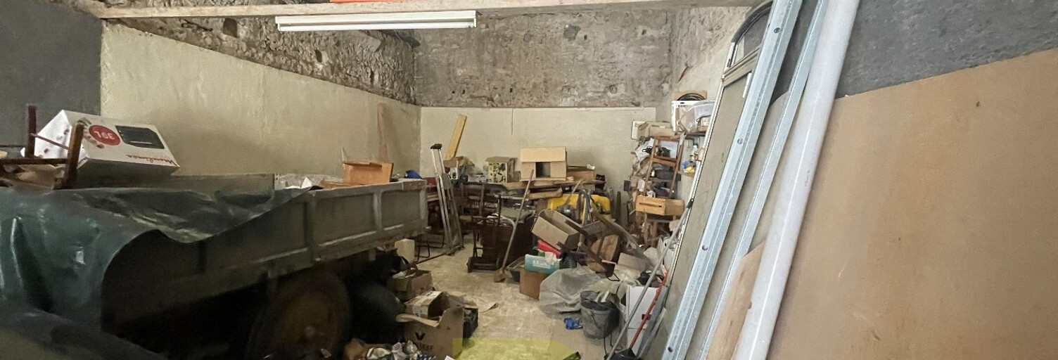 Divers 1 Pièce 83 m² à vendre à Canet (11200)