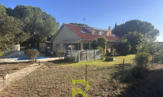 Maison 8 Pièces 195 m² à vendre à Bessan (34550)