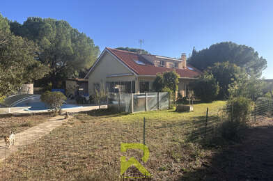 Maison 8 pièces 488000 €