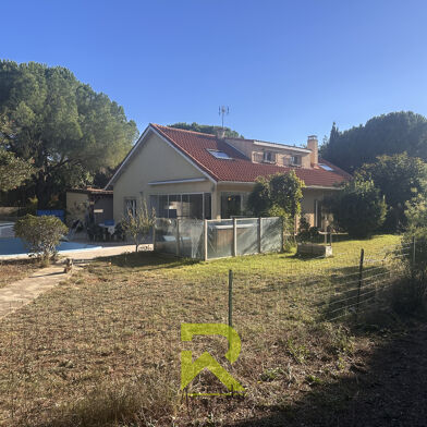 Maison 8 pièces 488000 €