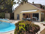 Bessan, belle propriété de 195 m2 , terrain 5881m2, piscine, — photo 2