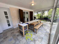 Bessan, belle propriété de 195 m2 , terrain 5881m2, piscine, — photo 4