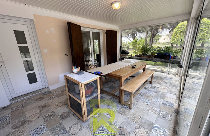 Bessan, belle propriété de 195 m2 , terrain 5881m2, piscine, — photo 4