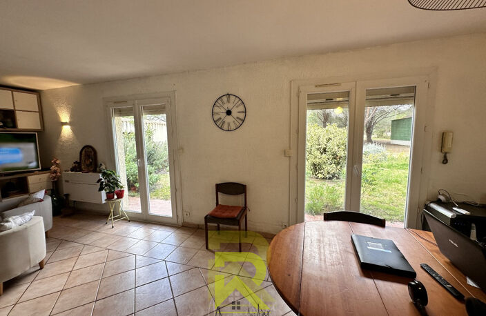 Bessan, belle propriété de 195 m2 , terrain 5881m2, piscine, — photo 5