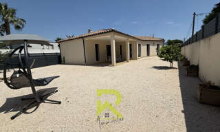 Maison 7 Pièces 122 m² à vendre à Agde (34300)