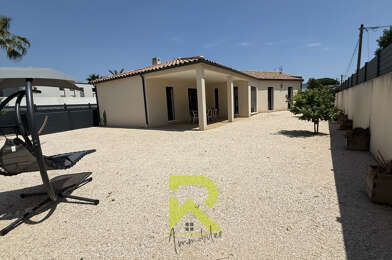 Maison 7 pièces 519000 €