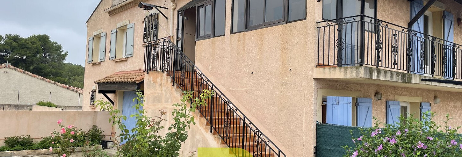 Maison 7 Pièces 170 m² à vendre à Nissan-lez-Enserune (34440)