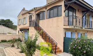 Maison 7 Pièces 170 m² à vendre à Nissan-lez-Enserune (34440)