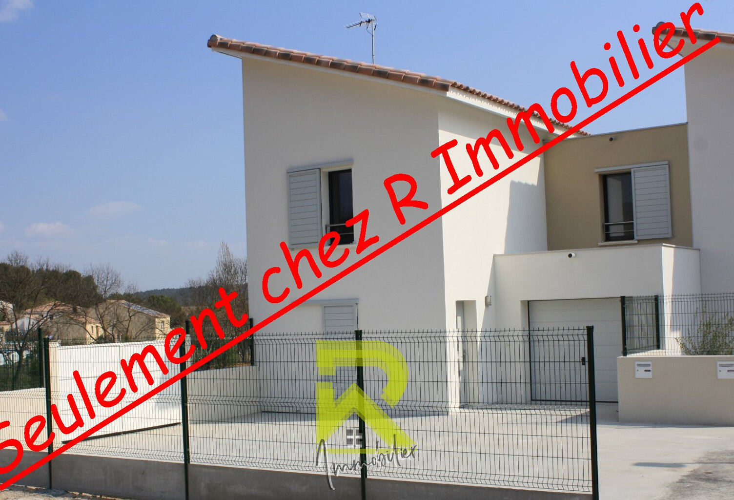 À vendre : Villa moderne avec prestations haut de gamme — photo 1
