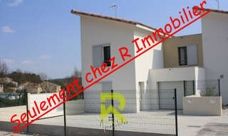 Maison 5 Pièces 135 m² à vendre à Combaillaux (34980)