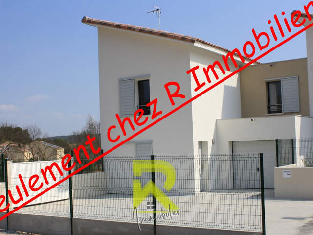 À vendre : Villa moderne avec prestations haut de gamme — photo du bien