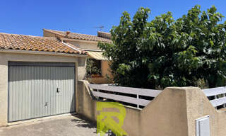 Maison 3 Pièces 91 m² à vendre à Bessan (34550)