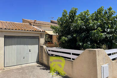 Maison 3 pièces 276000 €