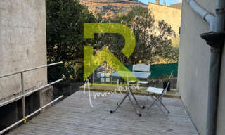 Maison 5 Pièces 114 m² à vendre à Alissas (07210)