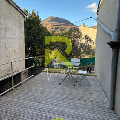 Maison 5 pièces 190000 €