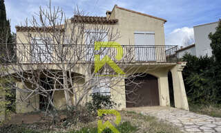 Maison 8 Pièces 136 m² à vendre à Agde (34300)