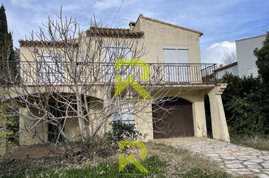 Maison 8 pièces 380000 €