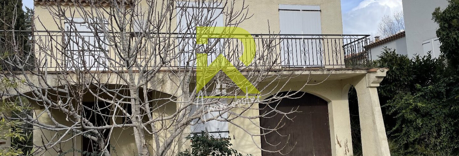 Maison 8 Pièces 136 m² à vendre à Agde (34300)