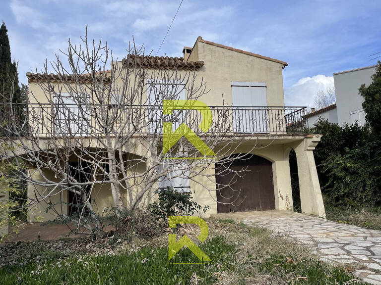 Maison d'architecte à réhabilité — photo 1
