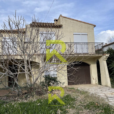 Maison 8 pièces 380000 €