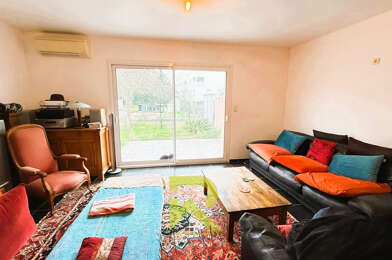 Maison 3 pièces 292000 €